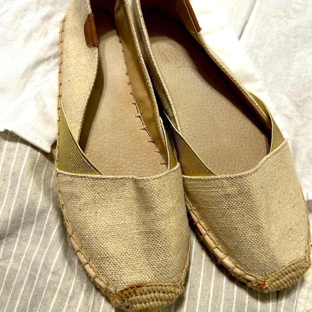 Sperry Topsider Espadrilles - Picture 2 of 7